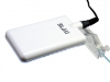 blau nano led white