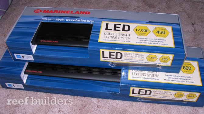 marineland double bright led