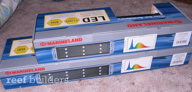marineland double bright led