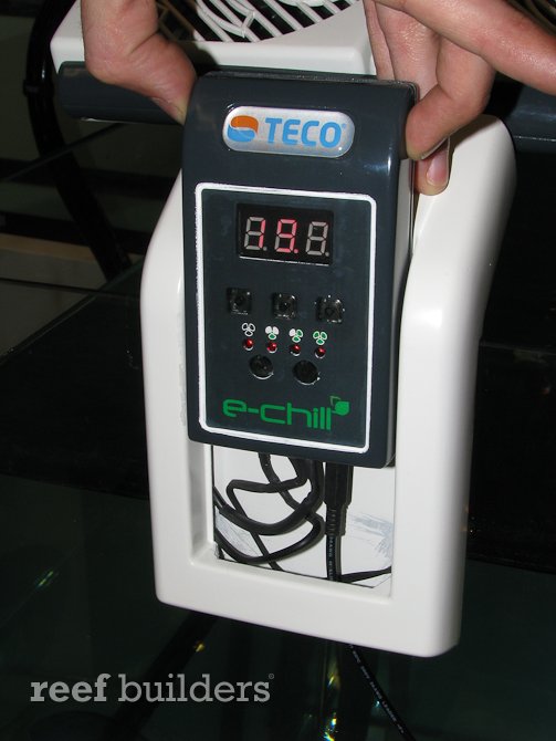 Teco Chiller