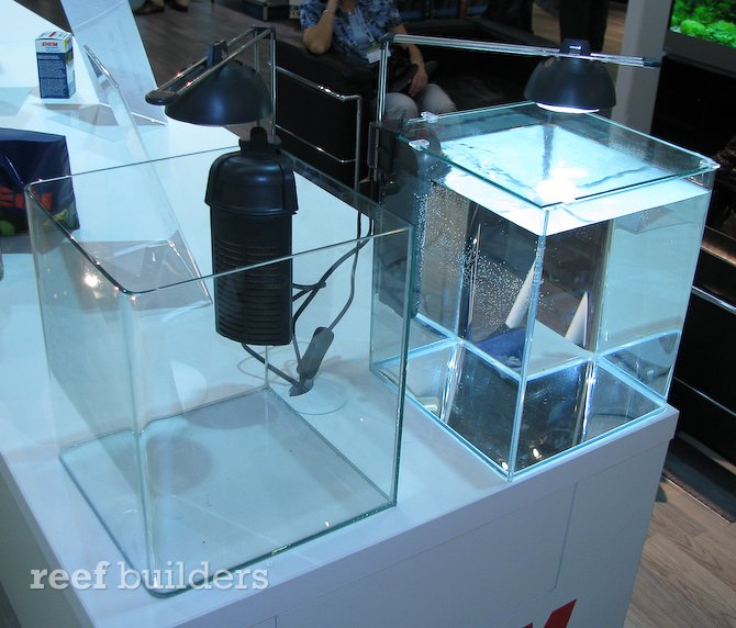 Aqualife Nano aquarium from Eheim