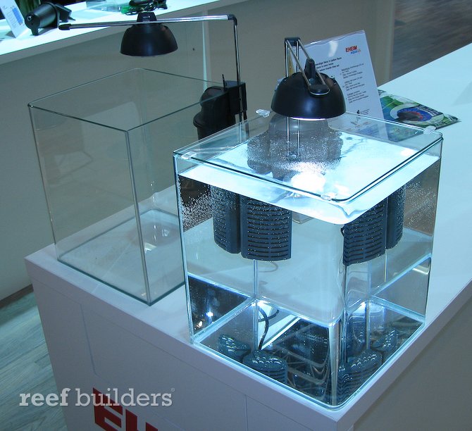 Aqualife Nano aquarium from Eheim
