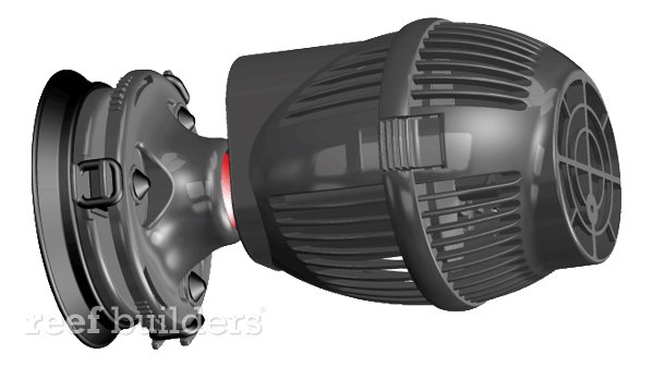 korallia evolution water pump