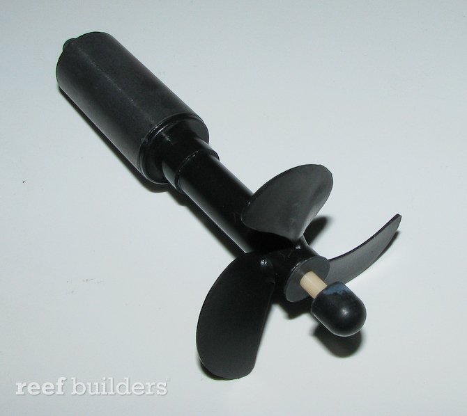oceanprop 15000 water pump from aquamedic