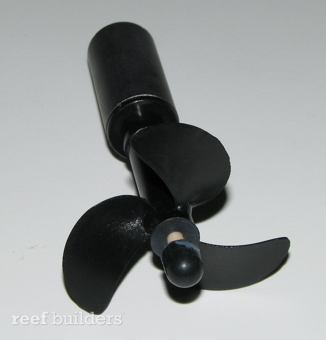 oceanprop 15000 water pump from aquamedic
