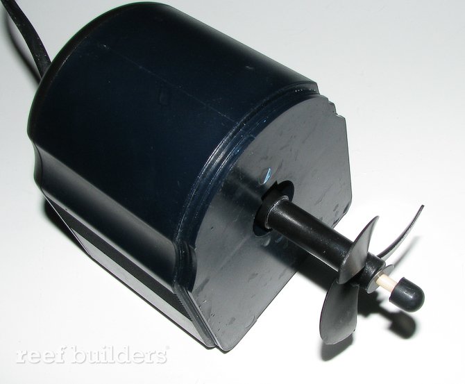 oceanprop 15000 water pump from aquamedic