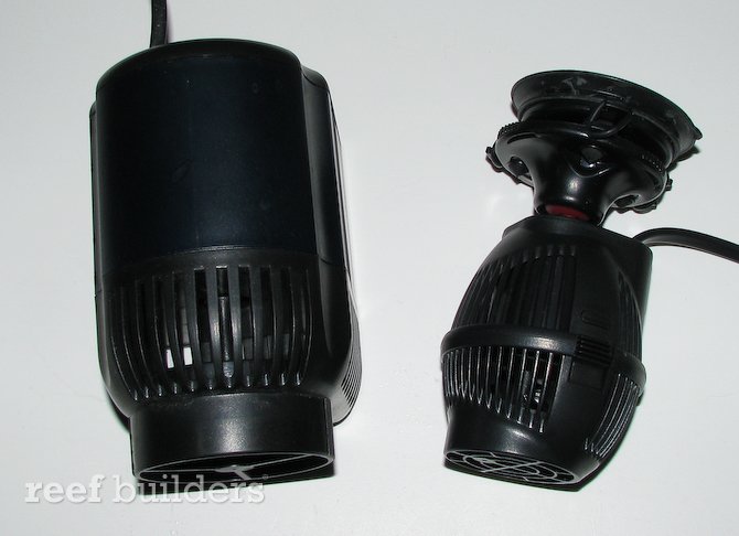 oceanprop 15000 water pump from aquamedic
