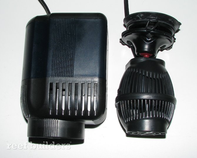 oceanprop 15000 water pump from aquamedic