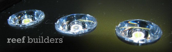 reef capable LED