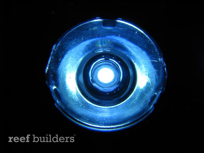 reef capable LED