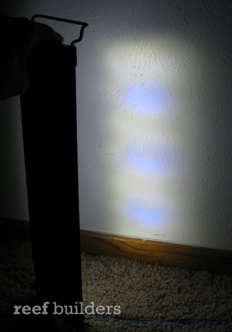 Reef Capable LED