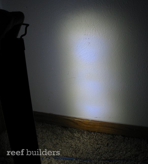 Reef Capable LED