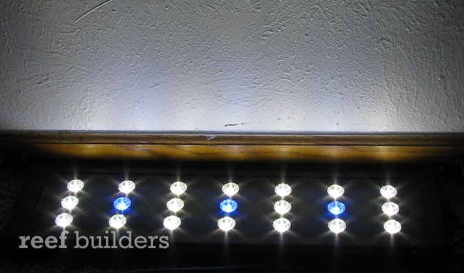 Reef Capable LED