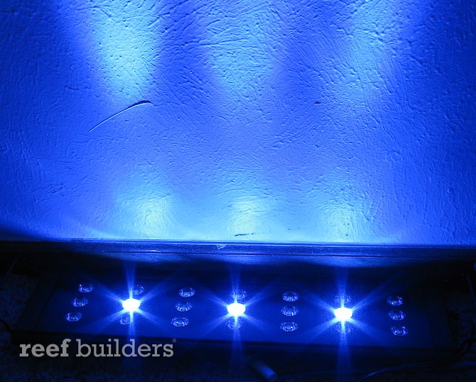 Reef Capable LED