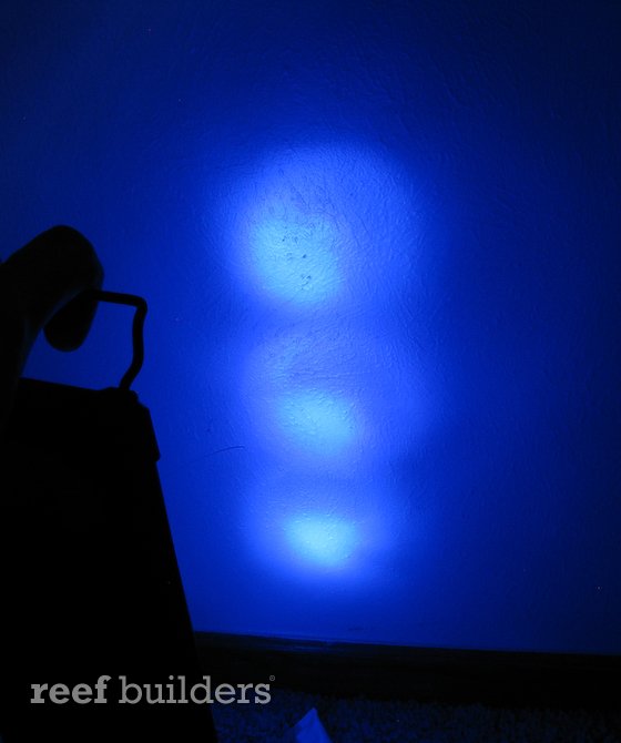 Reef Capable LED