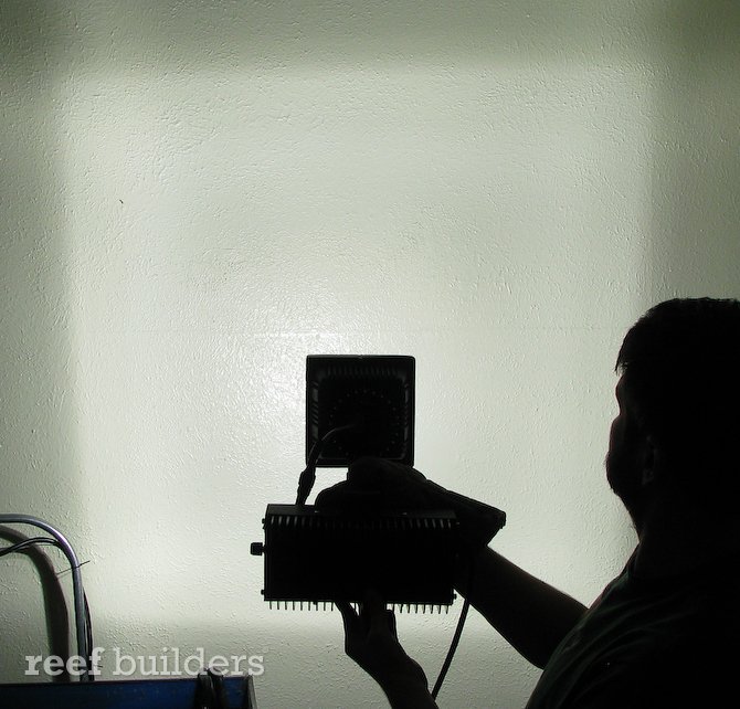 seashine lifi plasma arc light