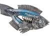 steampunk-mobylette