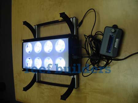 illuminations led lightwizard 4 port