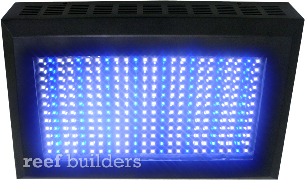 Blue Moon Aquatics adds 300W LED, new white and blue mix 90W to lineup ...