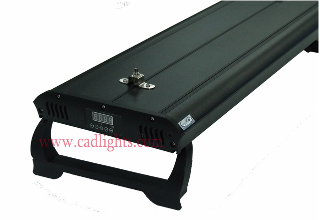CAD Lights LED system even comes with a remote control | Reef Builders ...