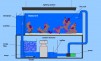 Diagram of Fish Only with Live Rock Aquarium | Reef Builders | The Reef ...