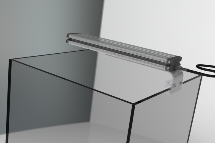 Vertex Aquaristik Illumilux 900 Mbi