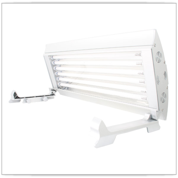 iQuatics Nano T5 fixtures hit the market for smaller aquariums Reef