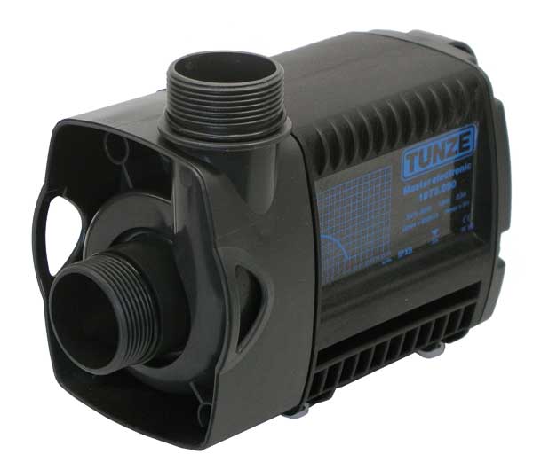 Tunze Silence PRO high output return pump coming stateside | Reef ...