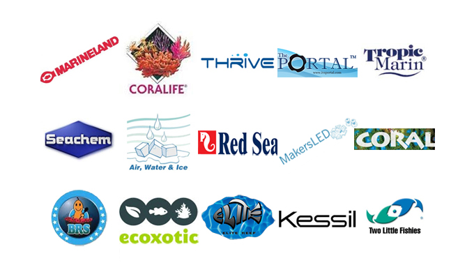ReefStock raffle alone is worthy of the trip to Denver this weekend ...