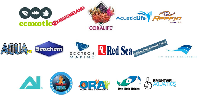 ReefStock raffle alone is worthy of the trip to Denver this weekend ...