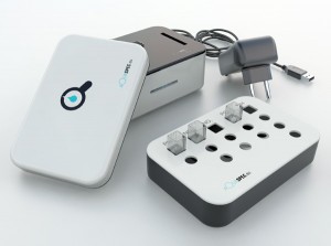 AquaSpec aquarium testing computer a high-tech approach to testing ...