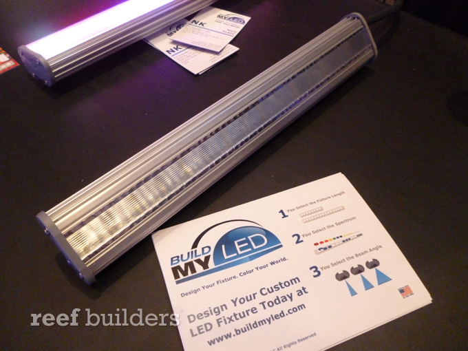 Build My LED launches at MACNA, allows you to DIY design your custom ...