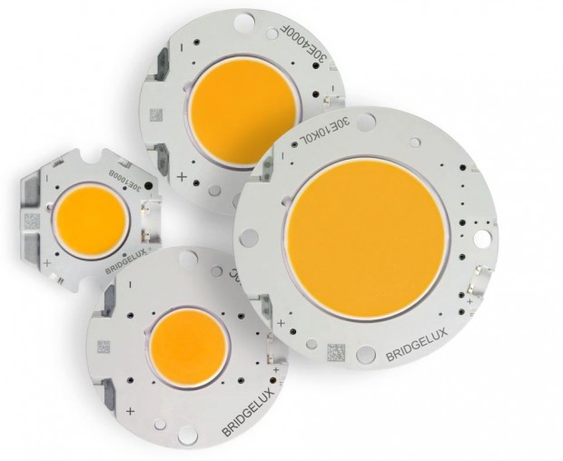 Bridgelux Vero multchip LED array announced | Reef Builders | The Reef ...