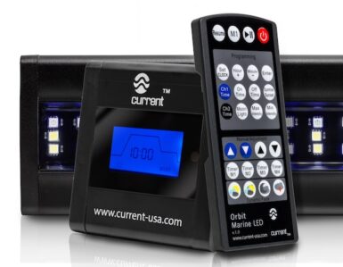 Current USA Ramp Timer Pro, plenty of control at a decent price | Reef