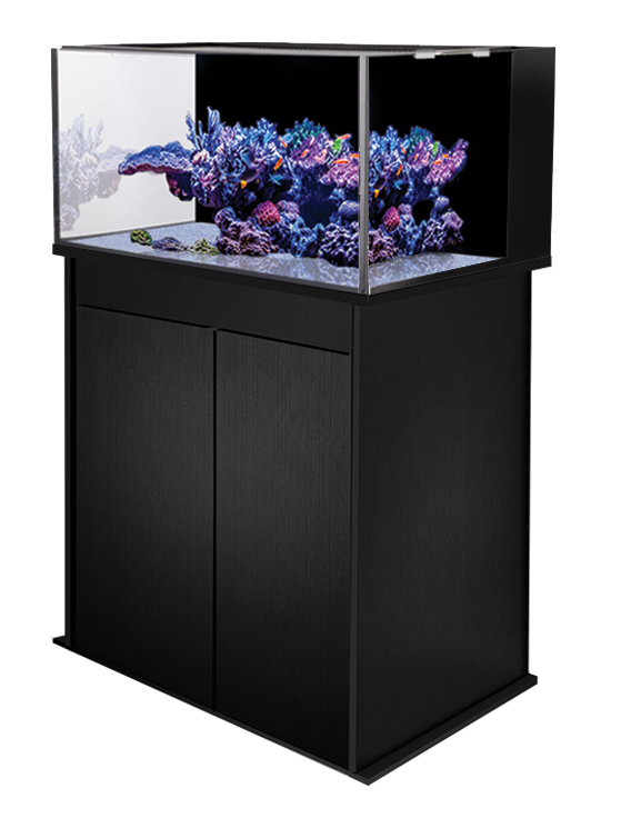 Nuvo Sr Shallow Reef Aio Series Launching Worldwide Today Reef Builders The Reef And