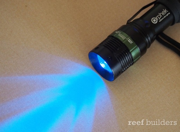Orphek’s Azurelite is an indispensable reef aquarium tool | Reef ...