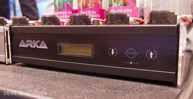ARKA Vida GT doser seen in the wild | Reef Builders | The Reef and ...