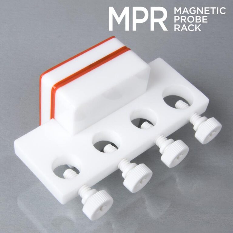 Probe Rack Wall Magnetic Probe Rack from Neptune Systems | Reef Builders | The Reef and ...
