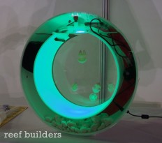 Cubic Aquarium Orbit 20 Could Be A Groundbreaking Jellyfish Tank | Reef ...