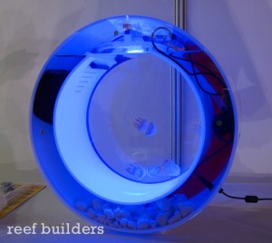 Cubic Aquarium Orbit 20 Could Be A Groundbreaking Jellyfish Tank | Reef ...