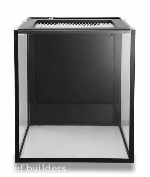 Innovative Marine Nuvo Fusion Nano aquariums in 10 & 20 gallons | Reef ...