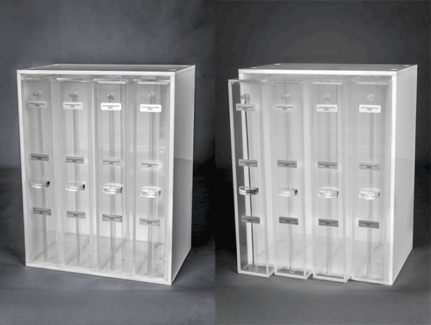 Space Saving Saltwater Fish Options photo