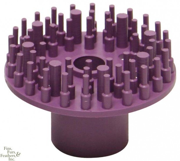 A trip down memory lane of needle wheel impellers Reef Builders The