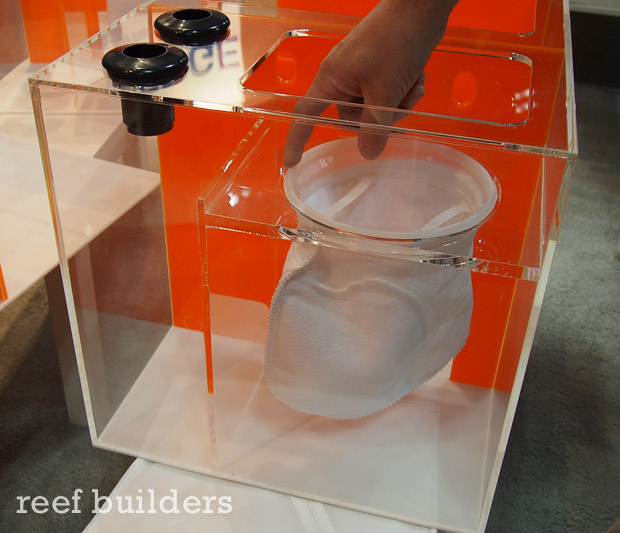 Sump Zero Zero Edge introduces clownfish-themed Series 7 sumps | Reef Builders ...