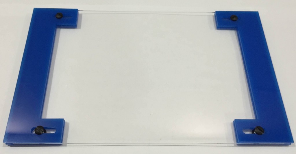 Reeftoys adjustable sump baffles allow you to DIY on the fly Reef