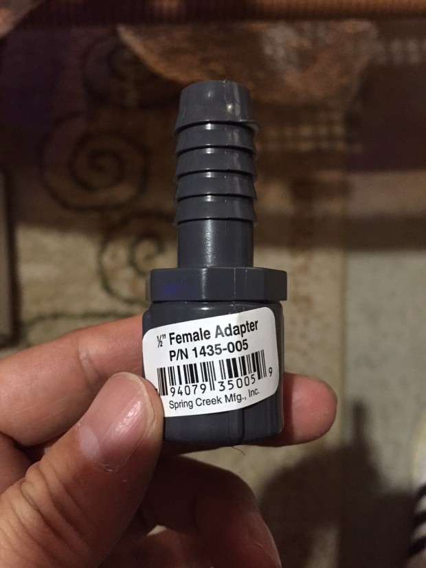 Review of CORRENTE from PRS Japan Reef Builders The Reef and