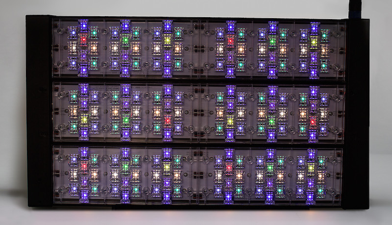 Acura Optics LED (touchscreen generation)