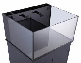 New Fusion Lagoons tanks in two sizes from Innovative Marine | Reef ...