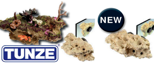 Tunze, Tunze Coral rock, Coral Rock, Coral Rock frag rack, coral frag rack, Tunze Frag Rack