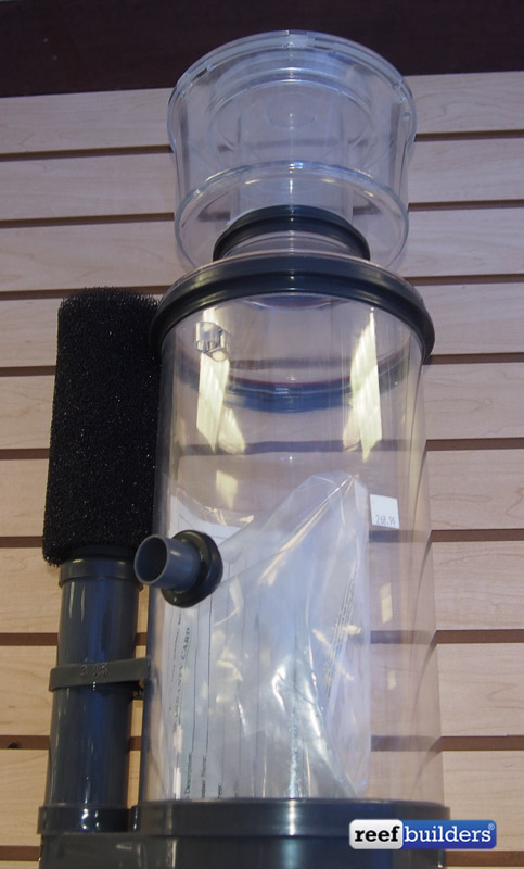Image showcasing ASM Skimmers are unsung heroes of protein skimming | Reef Builders ...